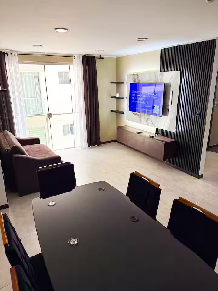 Foto de Departamento / Penthouse en Cochabamba